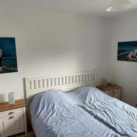 Ferienhaus Haus Nordlicht Wittmund